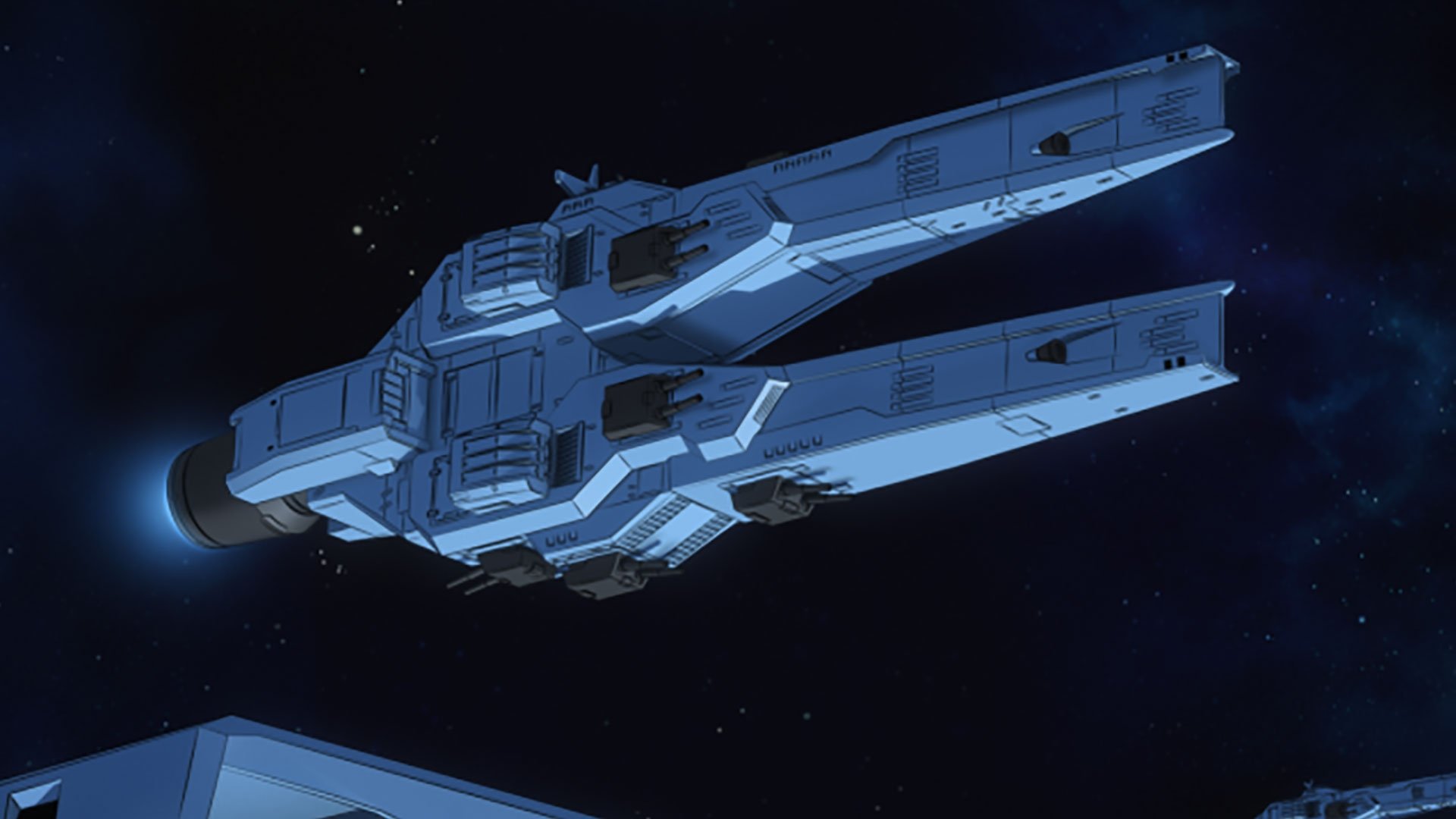Mobile Suit Gundam AGE 2011  [S01E12] - The Rebels Set Sail
