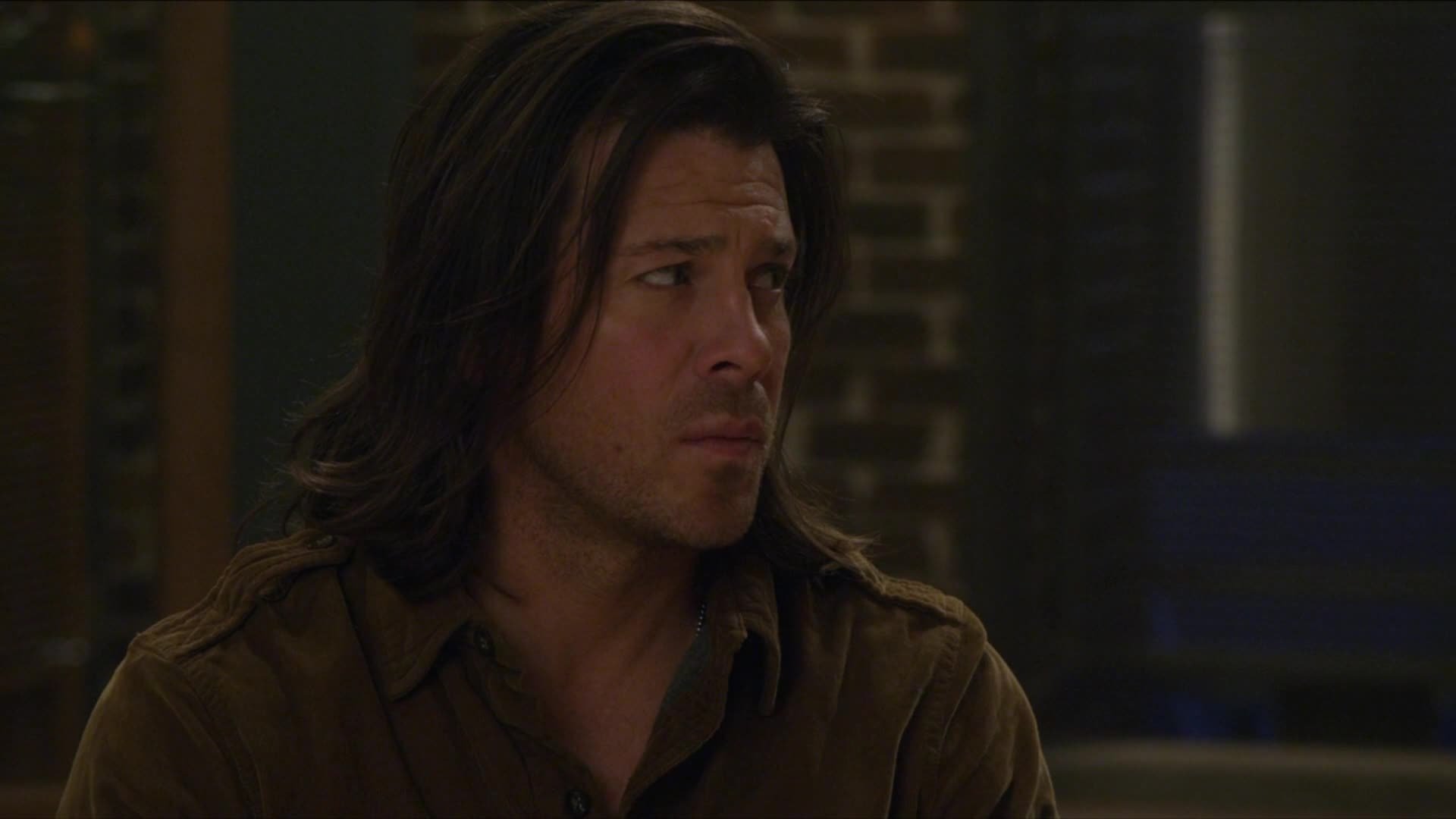 Leverage 2012  [S05E05] - The Gimme a K Street Job