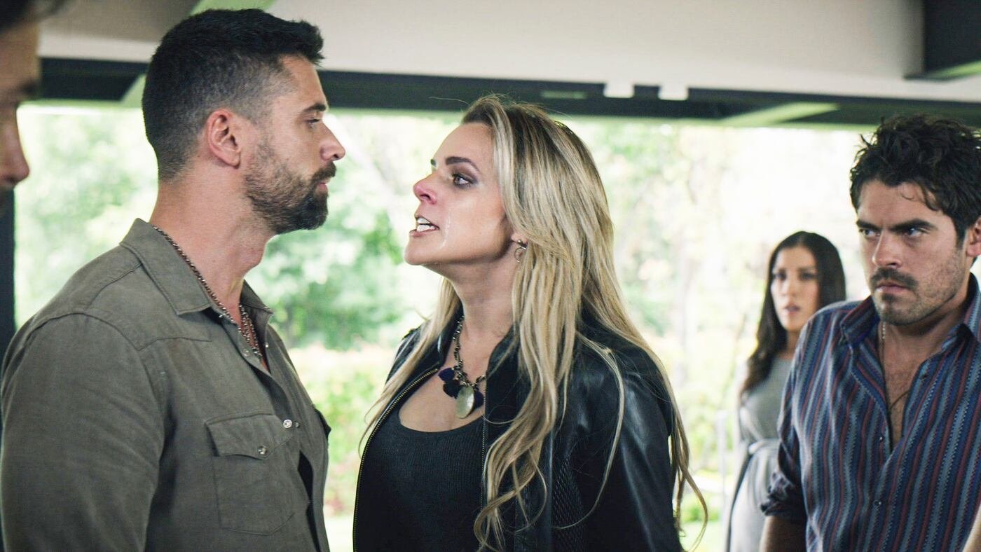 El Señor de los Cielos 2019  [S07E32] - Episode 32