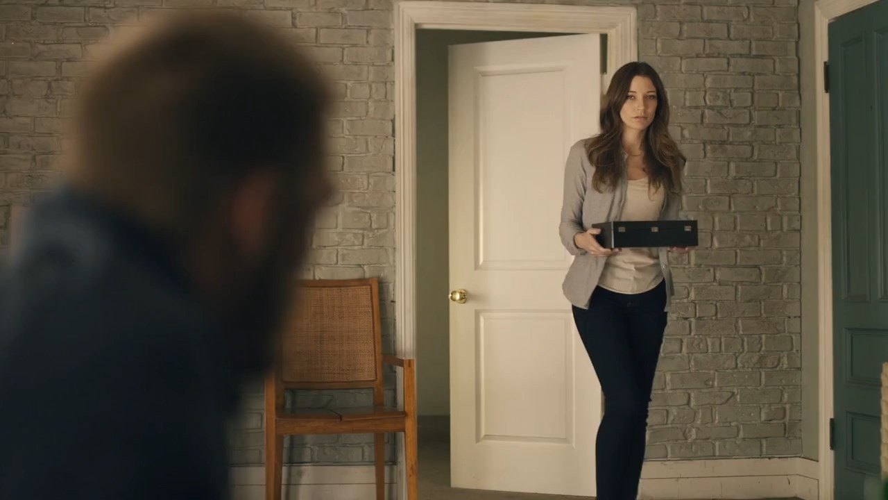 Chosen 2014  [S03E06] - Monsters