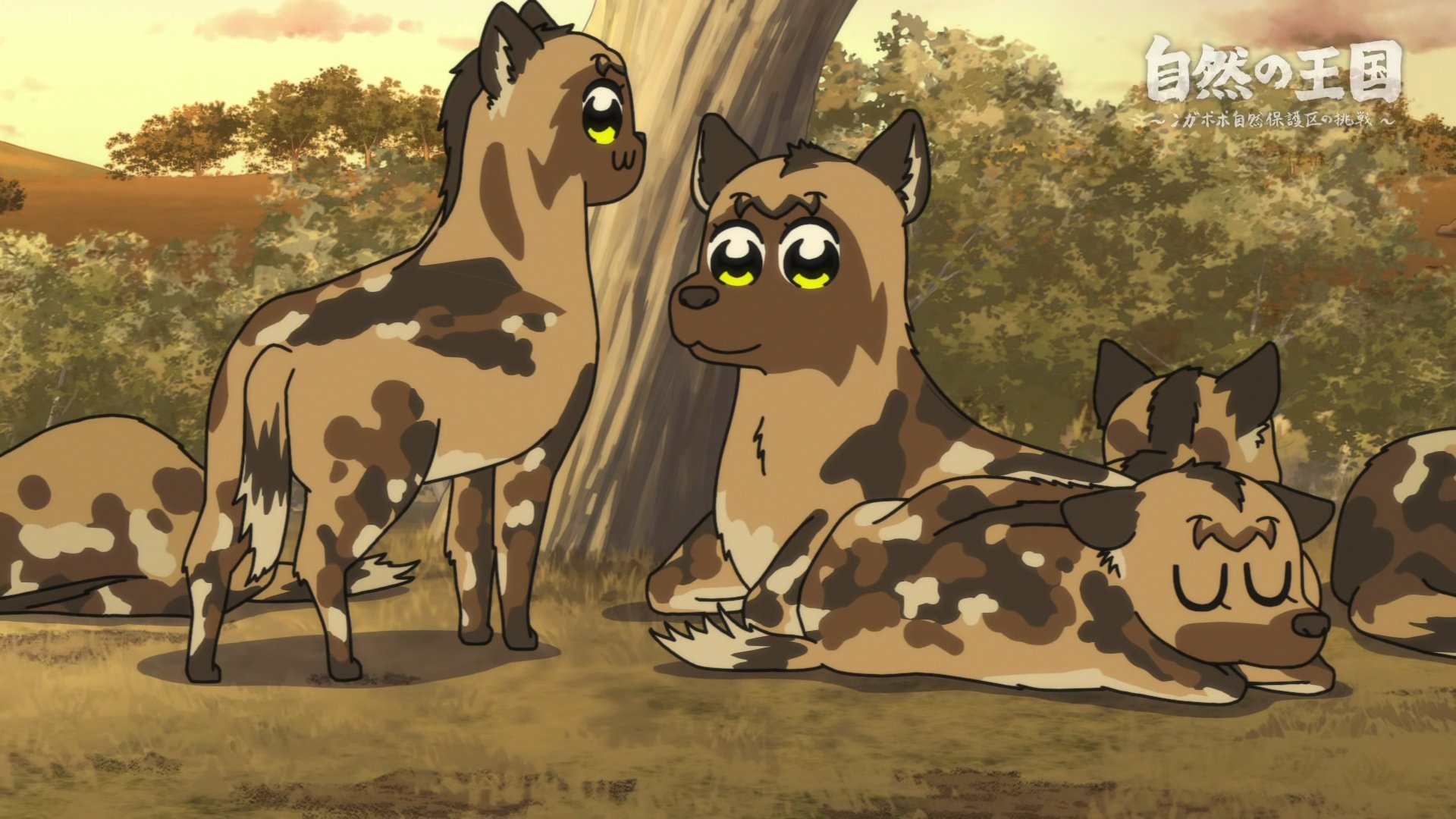 Pop Team Epic 2022  [S02E10] - The Kingdom of Nature