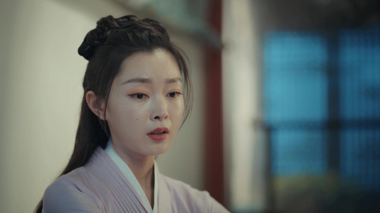 My Heroic Husband 2021  [S01E06] - Episode 6