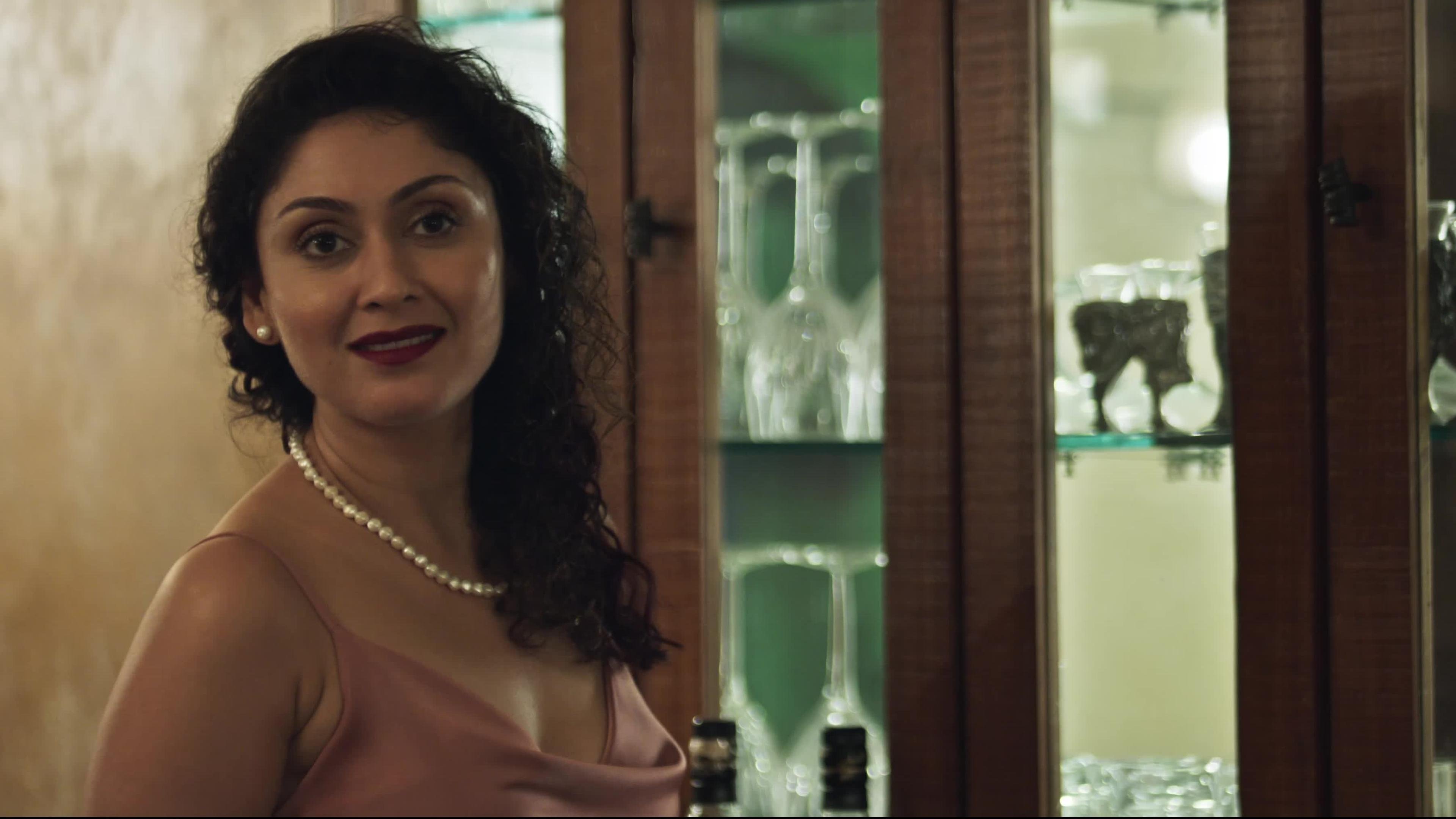 Miya Biwi Aur Murder 2022  [S01E01] - Episode 1