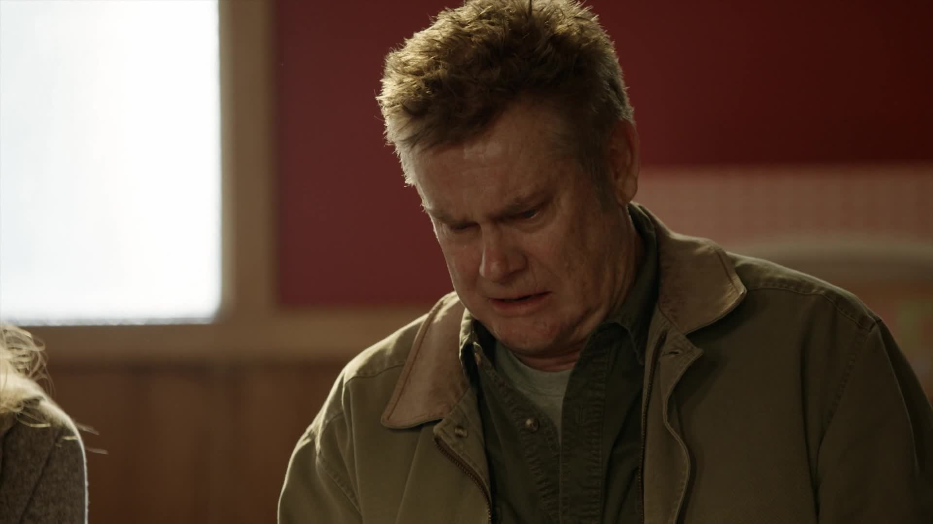 Loudermilk 2021  [S03E10] - When I'm Alone