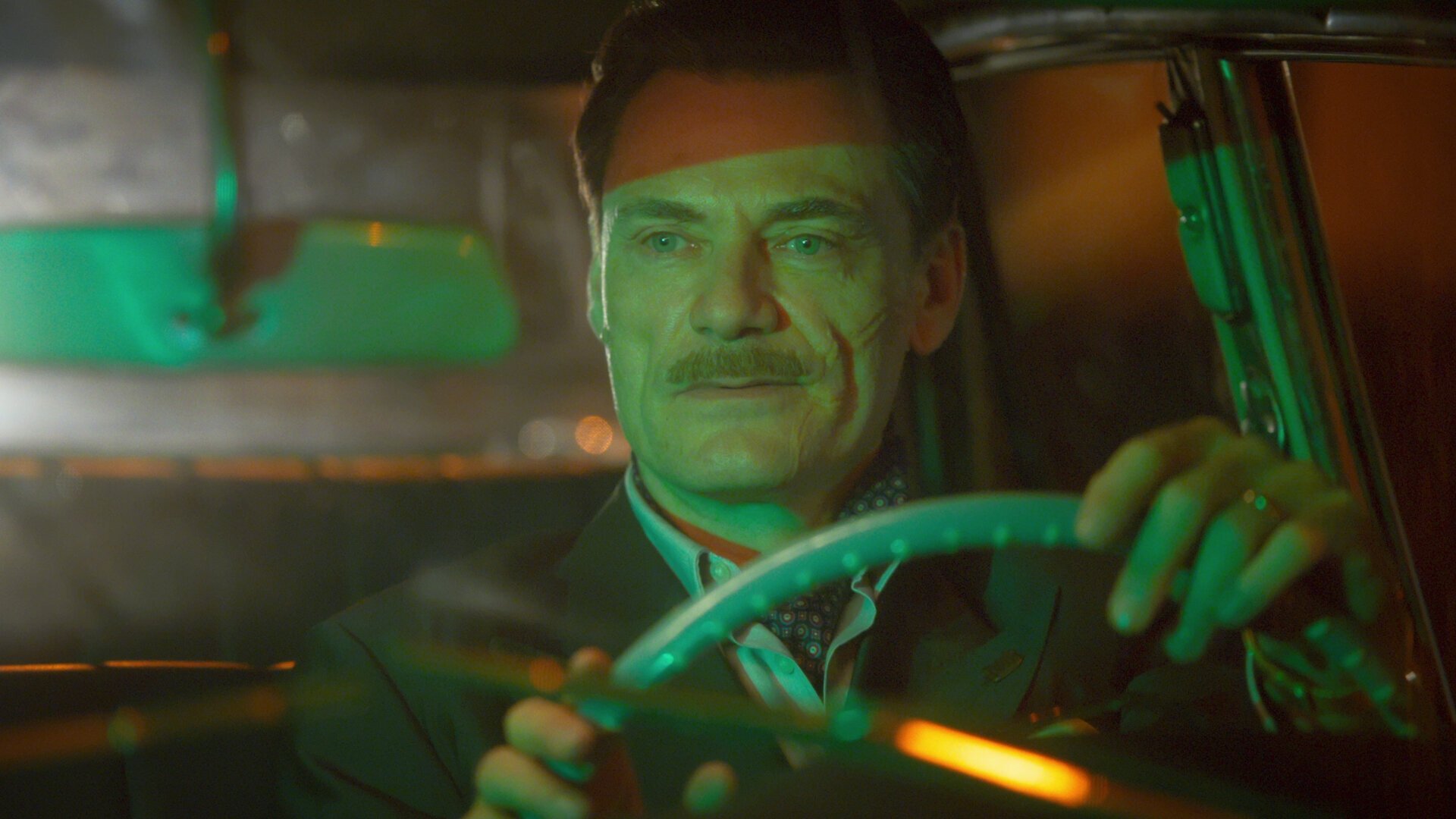 Jaguar 2021  [S01E03] - The Gran Club