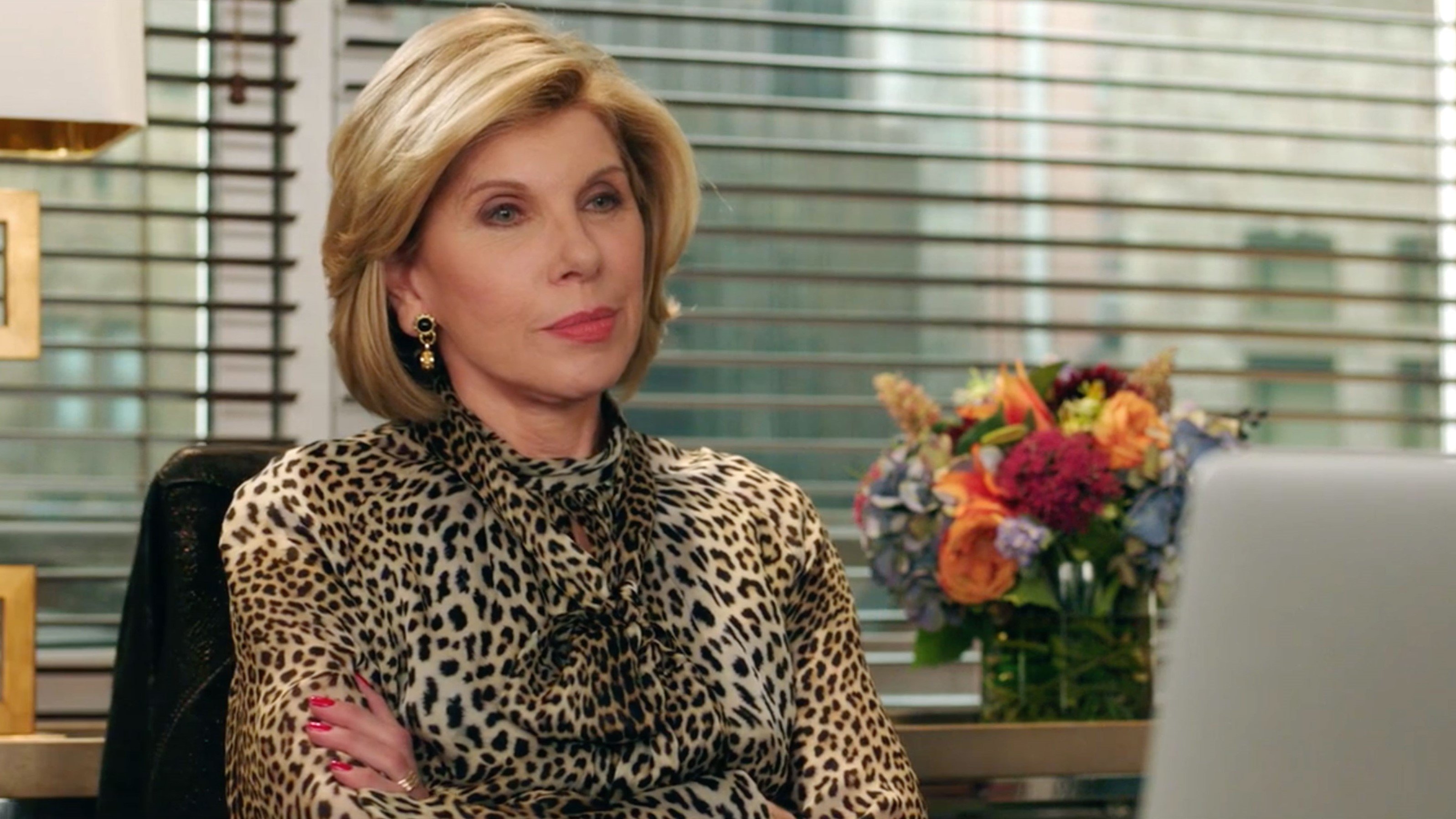 The Good Fight 2018  [S02E04] - Day 429