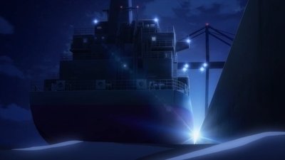 Triage X 2015  [S01E07] - Chaos World