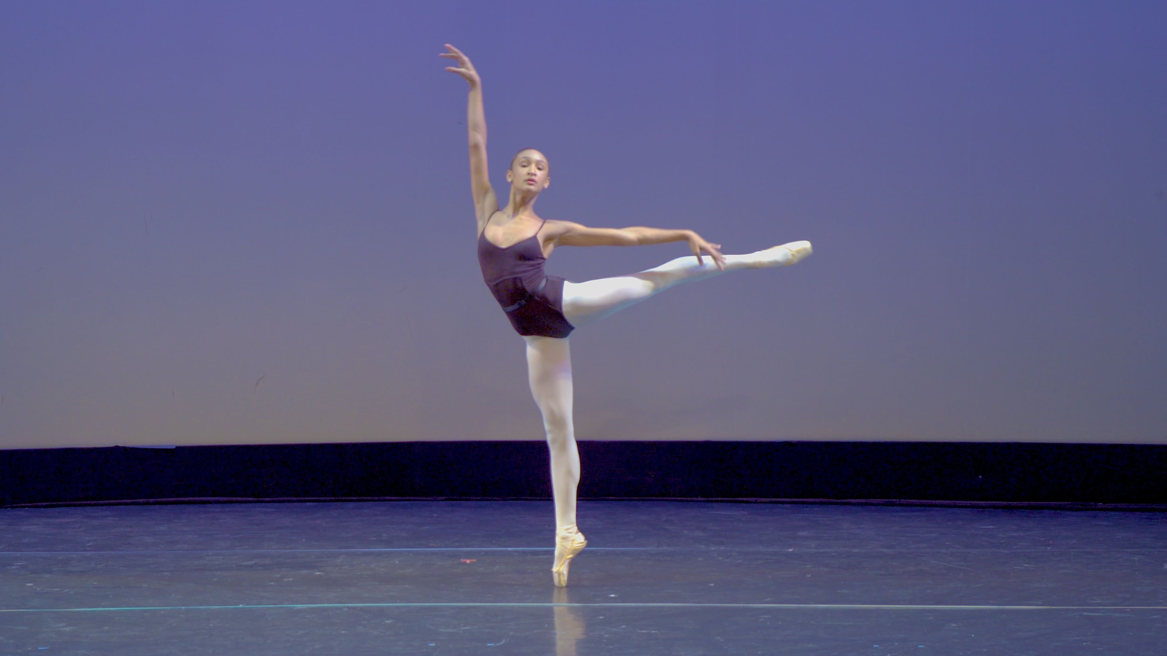 On Pointe 2020  [S01E06] - Showtime!