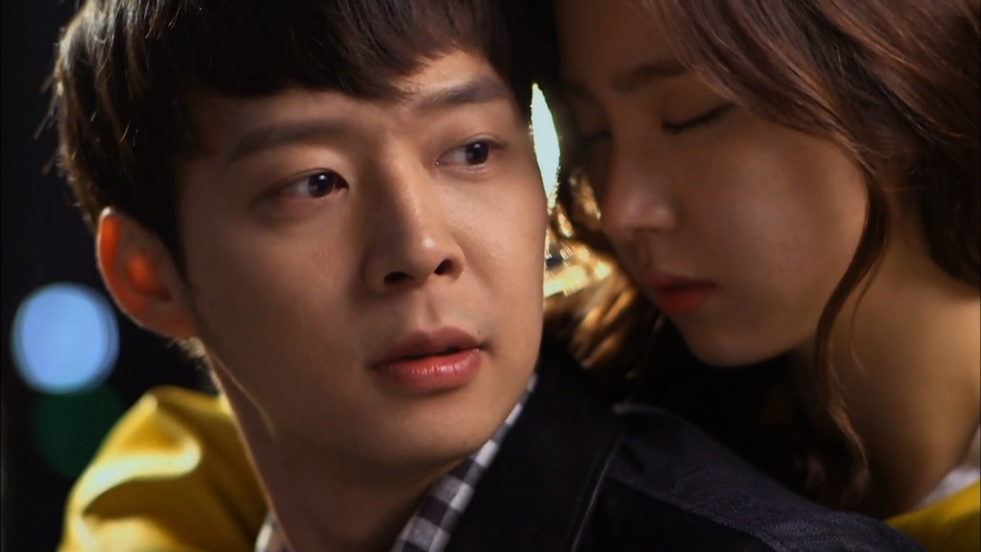 The Girl Who Sees Smells 2015  [S01E03] - Episode 3