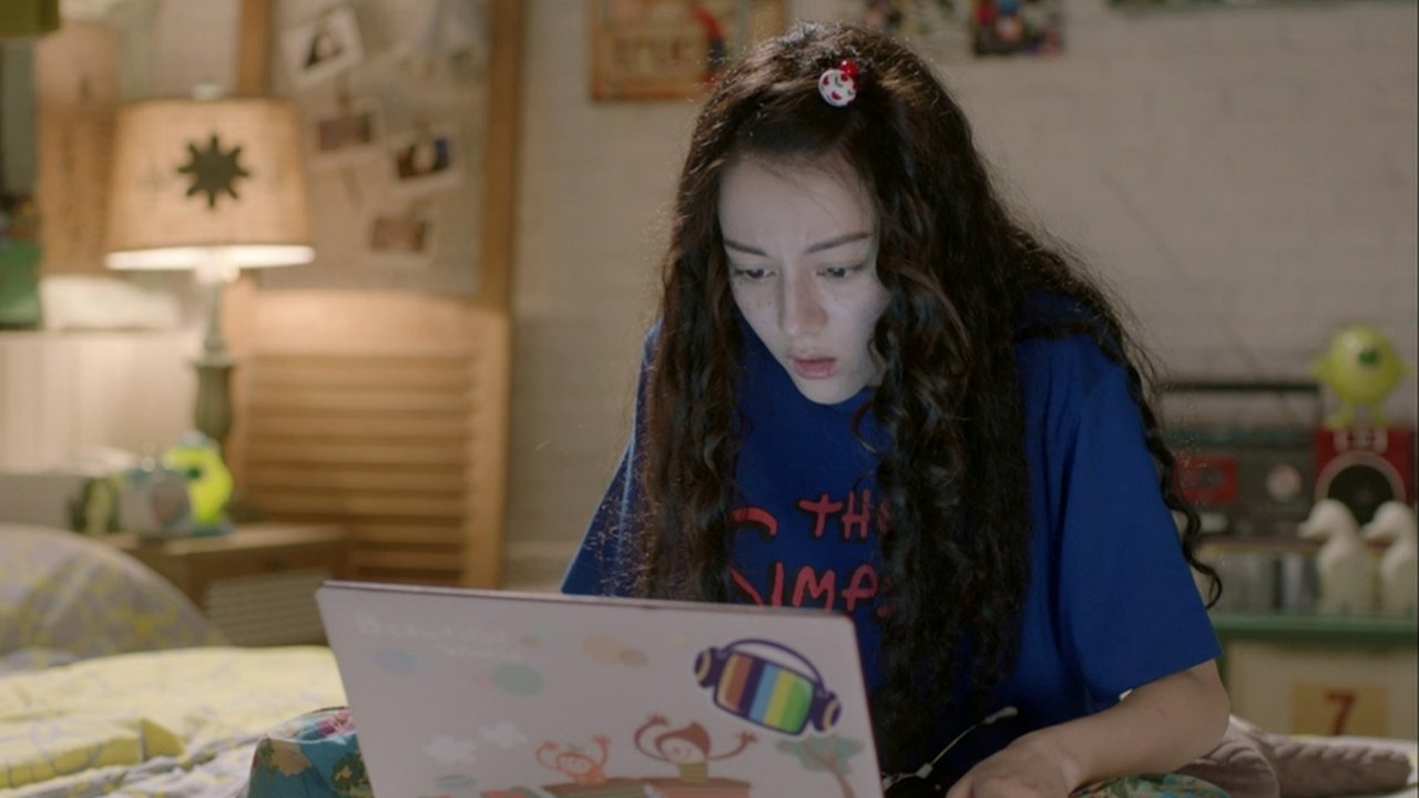 Pretty Li Hui Zhen 2017  [S01E01] - Episode 1