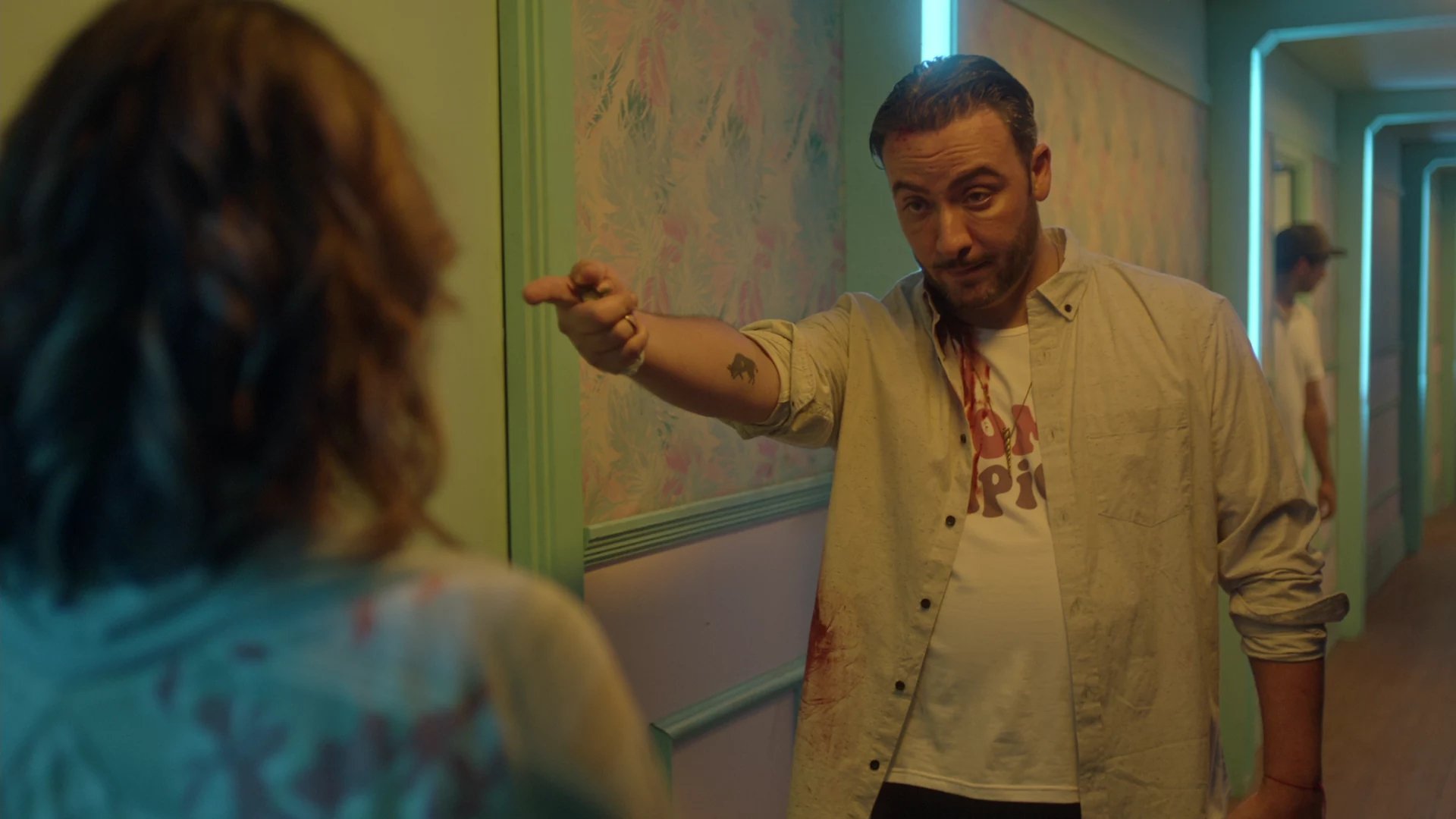 Slasher 2019  [S03E02] - 9am to 12pm