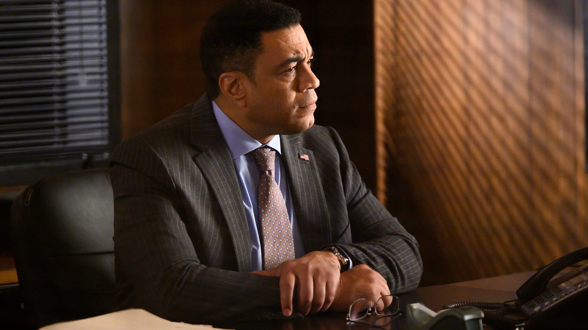 The Blacklist 2019  [S07E08] - The Hawaladar