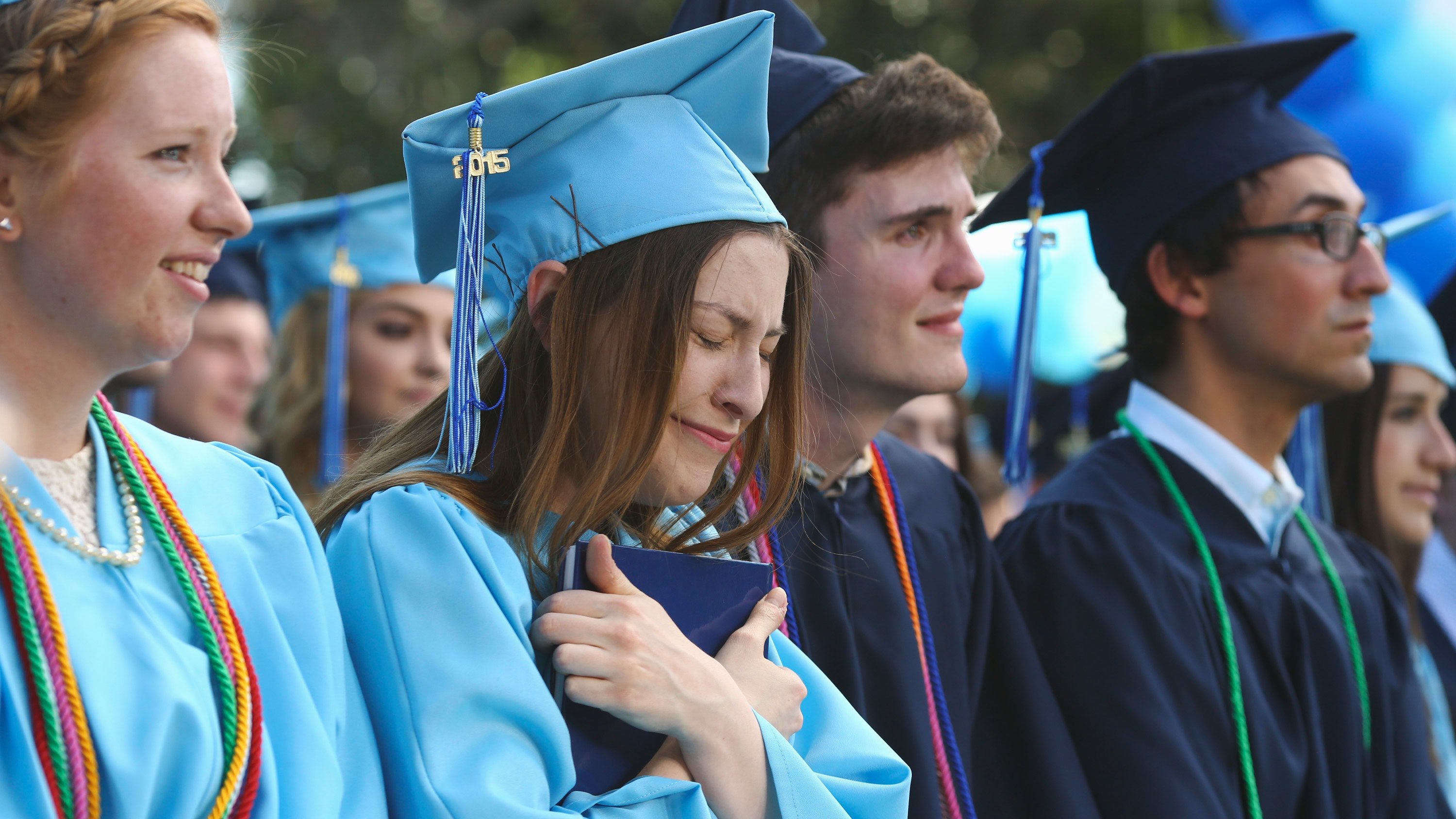 The Middle 2014  [S06E24] - The Graduate