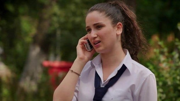 Orphan Flowers 2015  [S01E04] - Episode 4