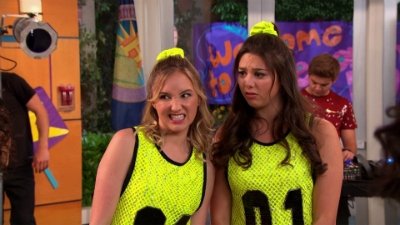 The Thundermans 2016  [S04E21] - Rhythm n' Shoes