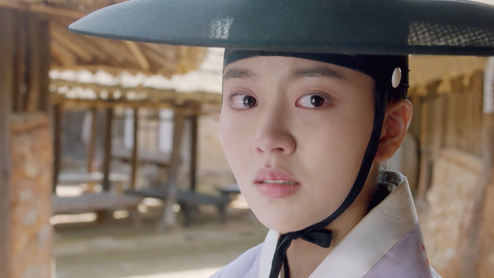 The Tale of Nokdu 2019  [S01E01] - Episode 1