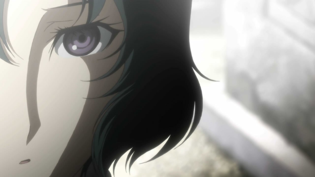 Steins;Gate 2011  [S01E18] - Fractal Androgynous