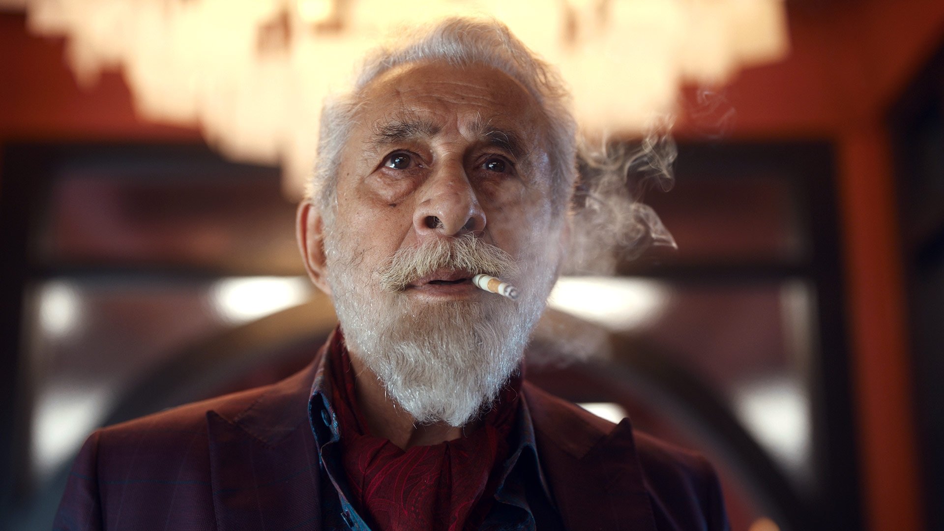 Showtime 2024  [S01E01] - Iske Siva Jaana Kahan