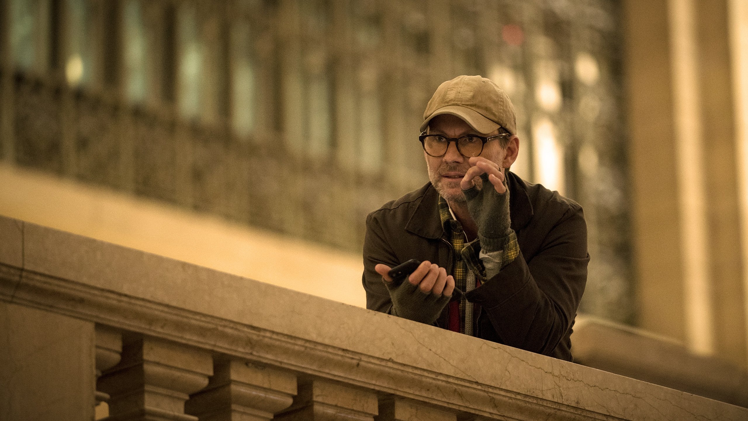 Mr. Robot 2019  [S04E01] - 401 Unauthorized