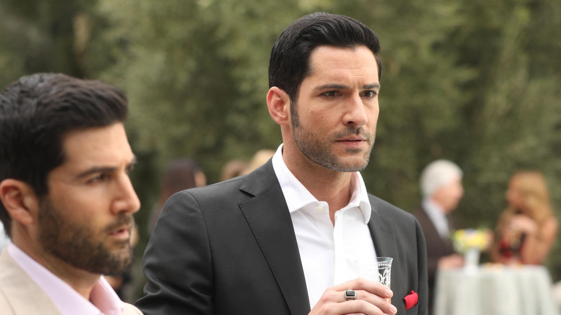 Lucifer 2017  [S03E24] - A Devil of My Word