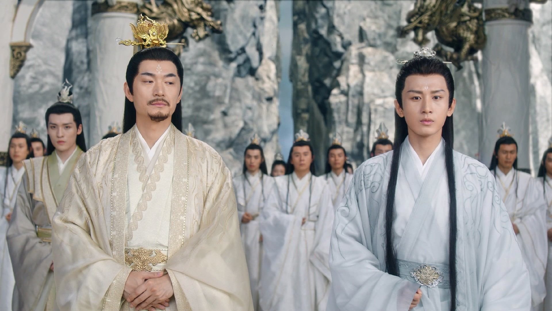 Immortal Samsara 2022  [S01E02] - Episode 2