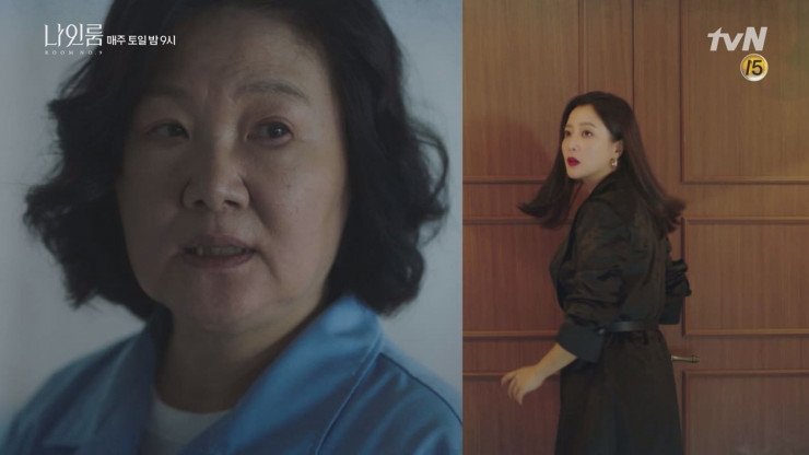 Room No. 9 2018  [S01E07] - Episode 7