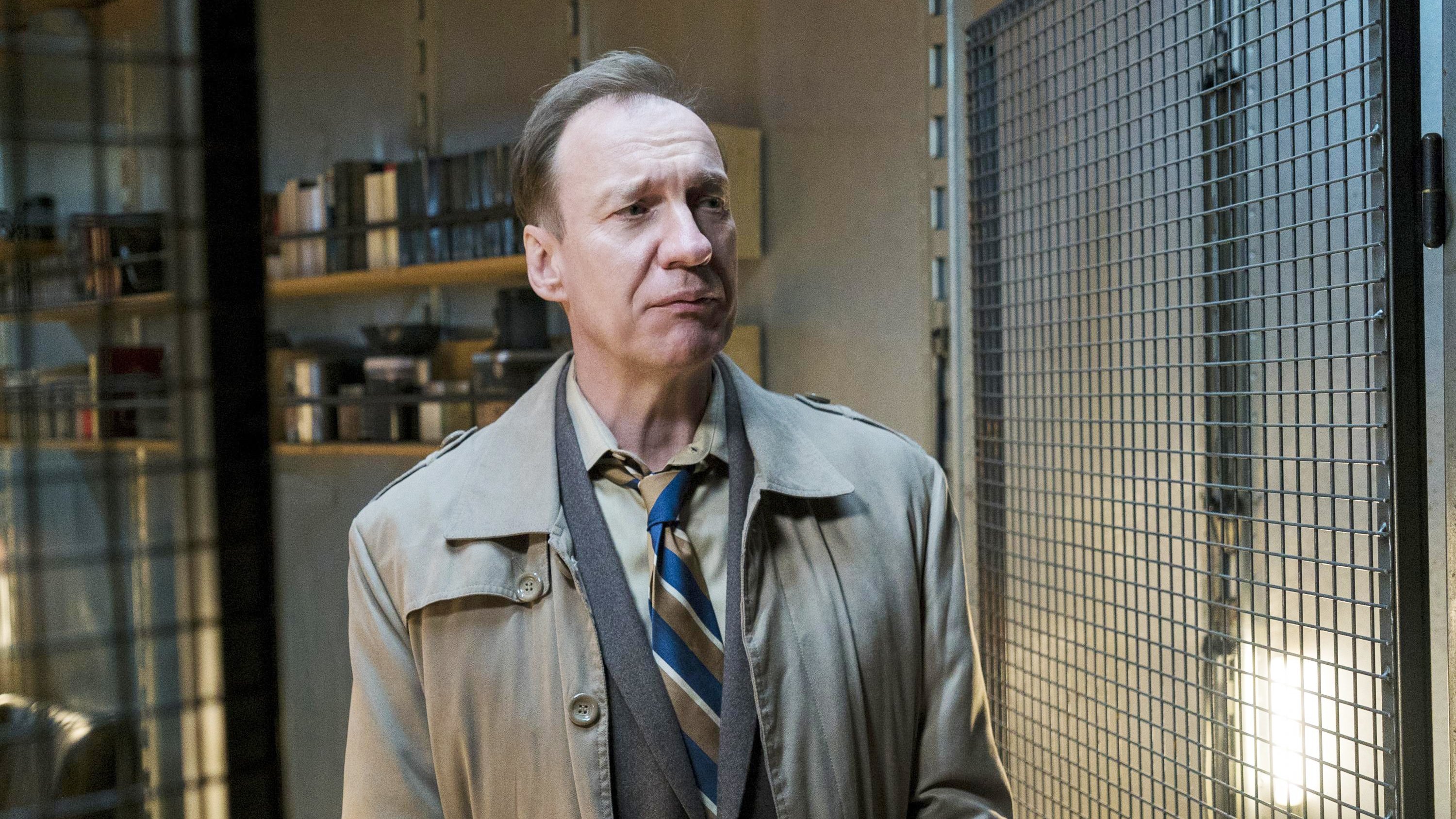 Fargo 2017  [S03E06] - The Lord of No Mercy