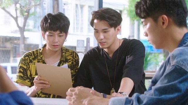 Craving You 2020  [S01E03] - Episode 3