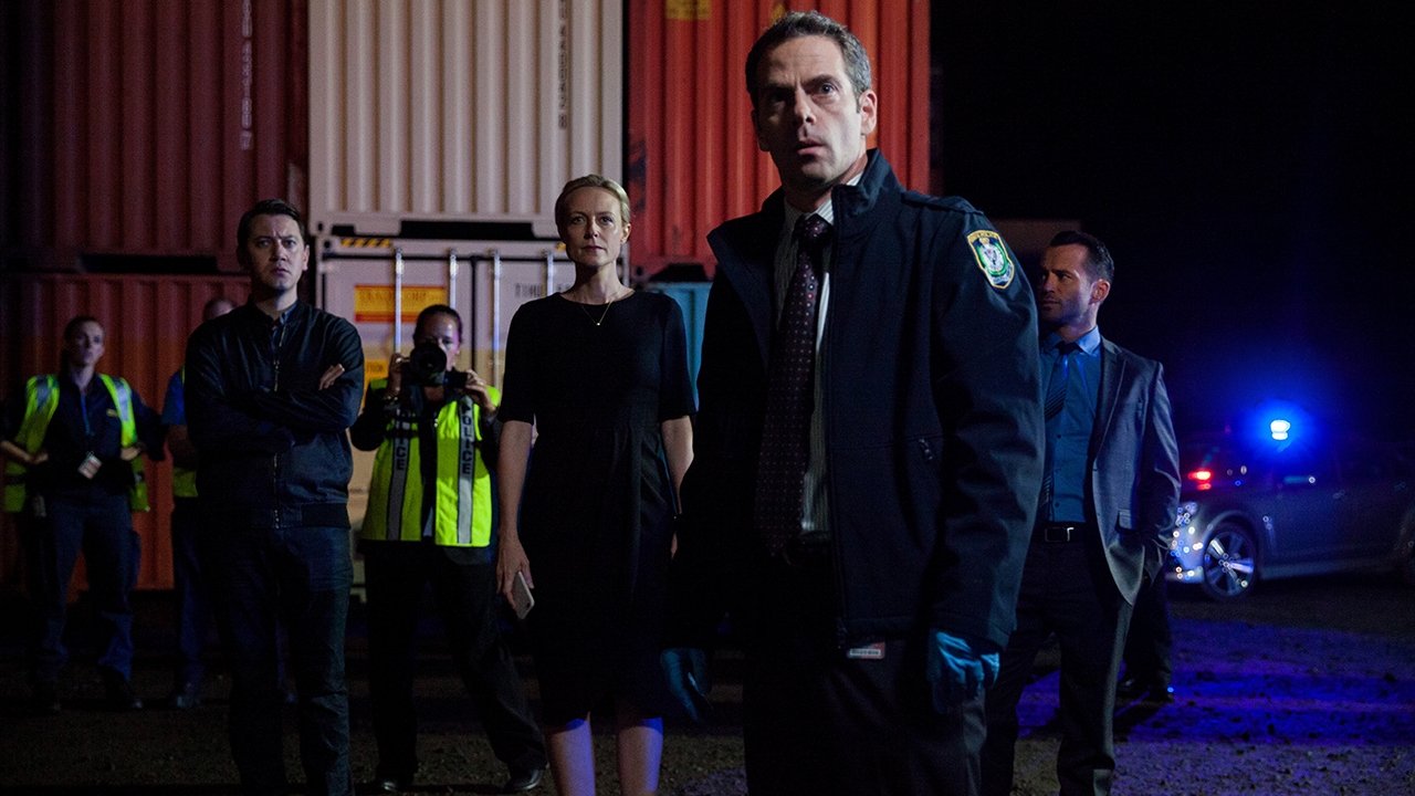 Janet King 2016  [S02E04] - The Smoking Gun