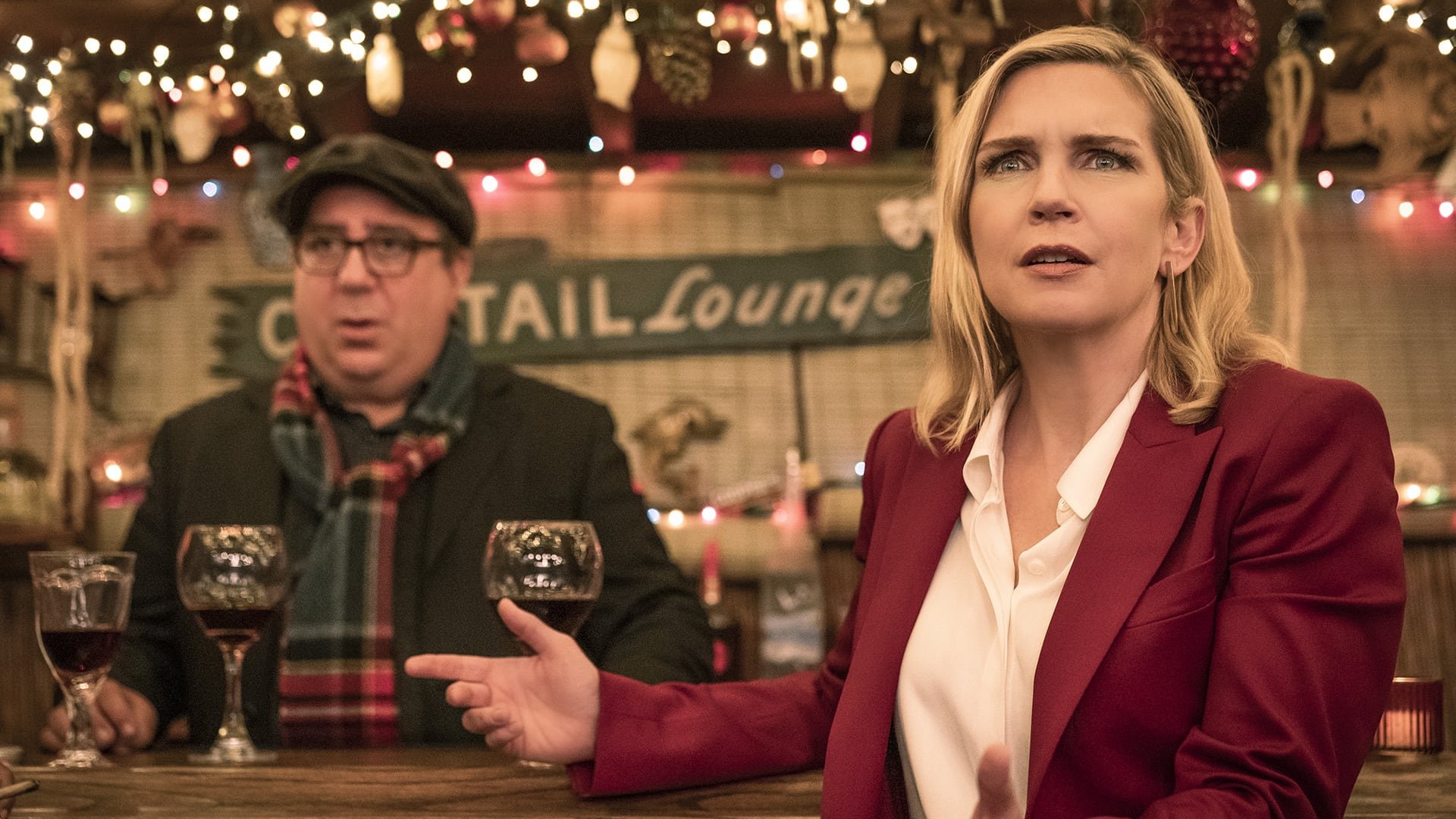 Cooper's Bar 2022  [S01E01] - Episode 1