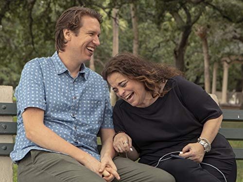 Crashing 2019  [S03E07] - The Christian Tour