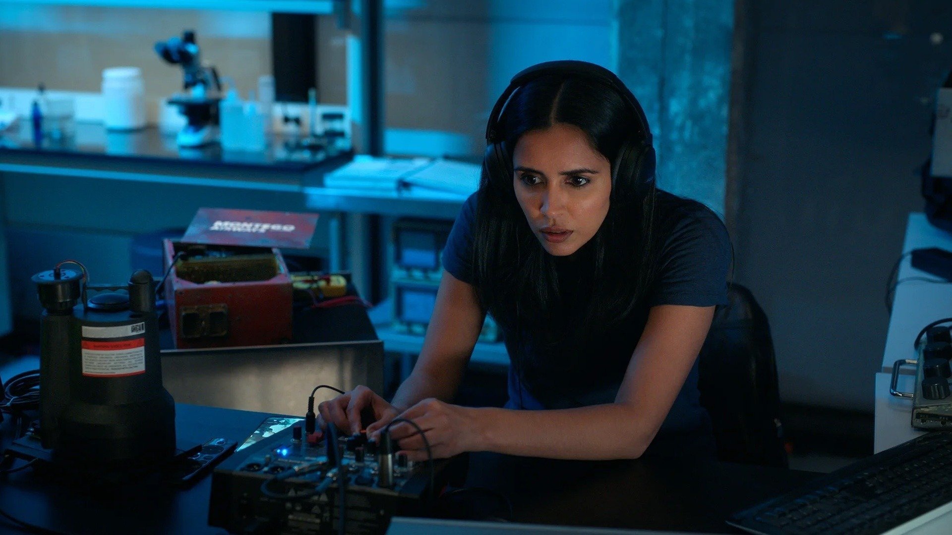 Manifest 2022  [S04E02] - All-Call