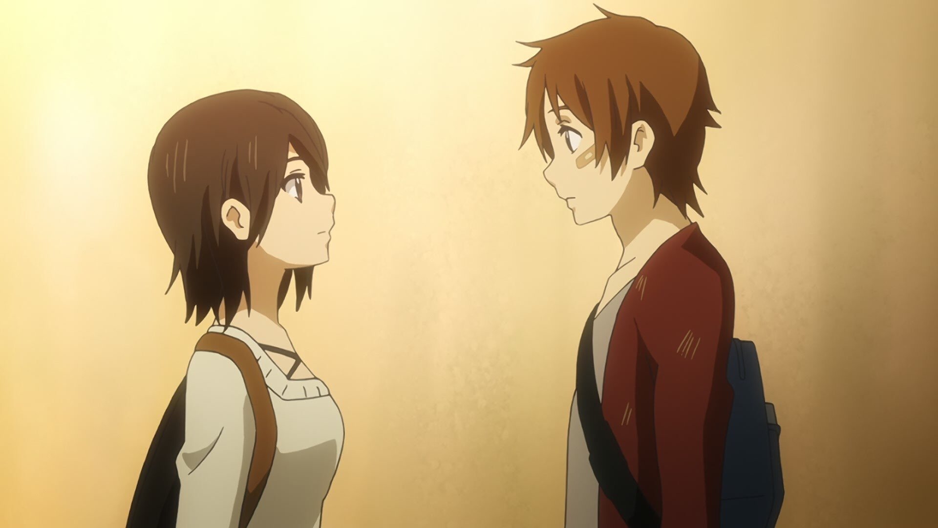 Kokoro Connect 2012  [S01E10] - Putting into Words