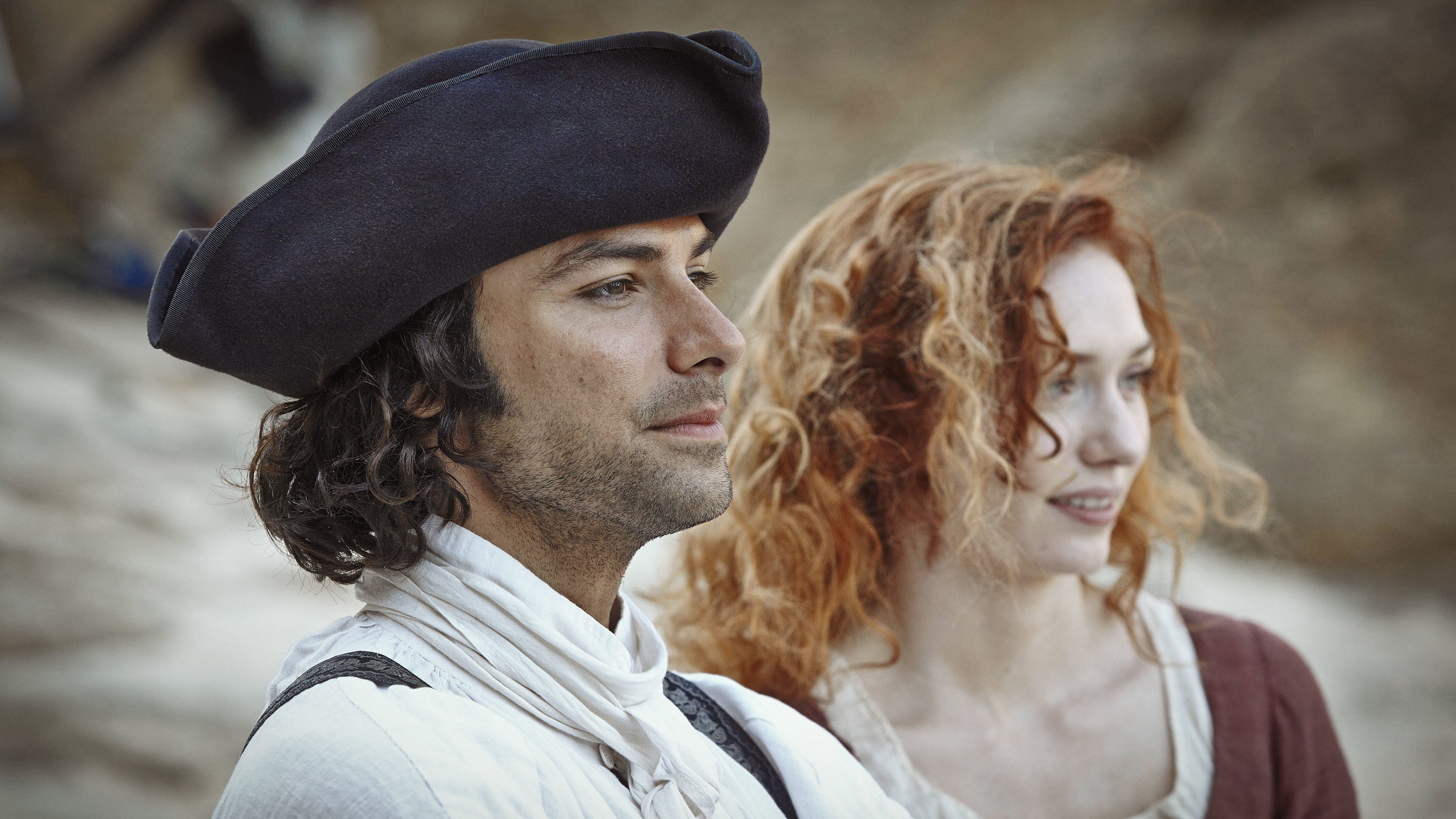 Poldark 2015  [S01E04] - Episode 4