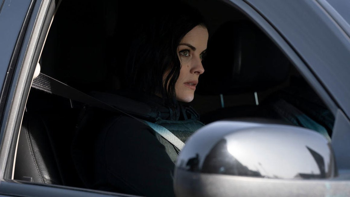 Blindspot 2018  [S04E15] - Frequently Recurring Struggle for Existence