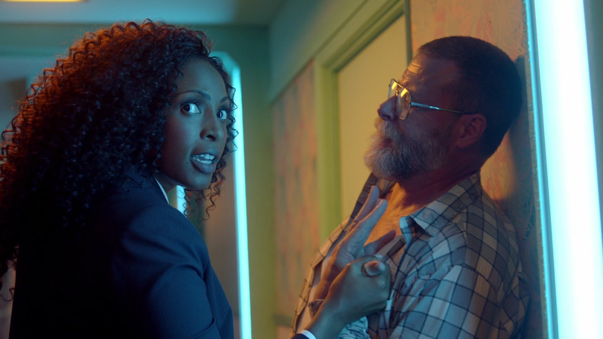 Slasher 2019  [S03E04] - 3pm to 6pm