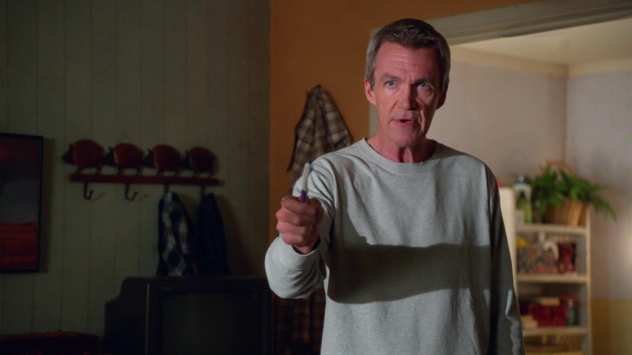 The Middle 2017  [S09E05] - Role of a Lifetime