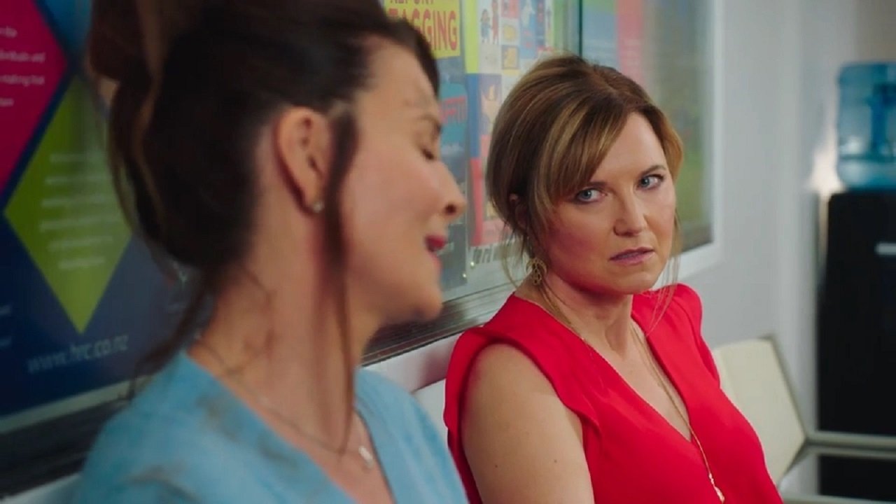 My Life Is Murder 2021  [S02E07] - All The Better To See You