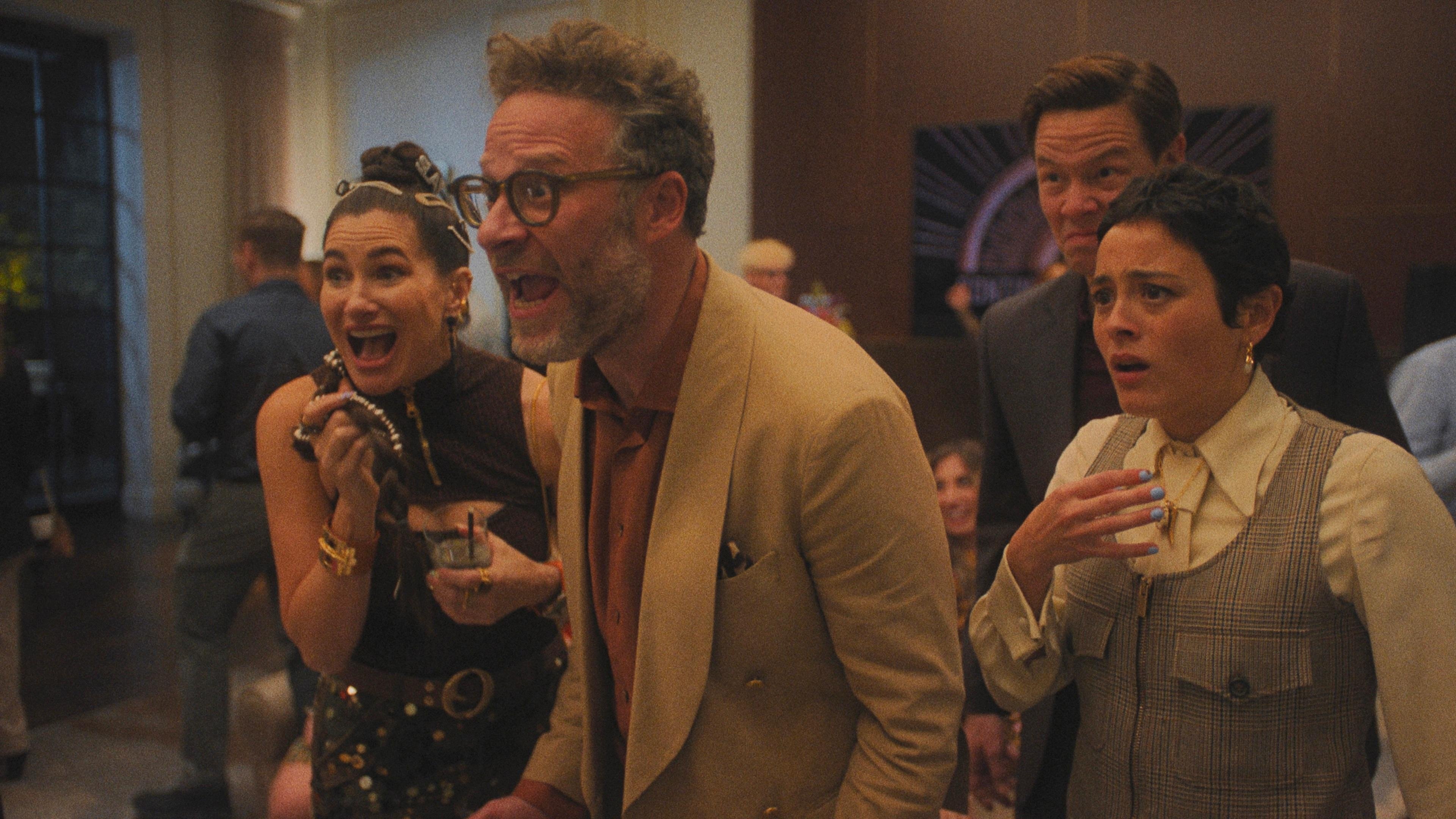 The Studio 2025  [S01E09] - CinemaCon (1)