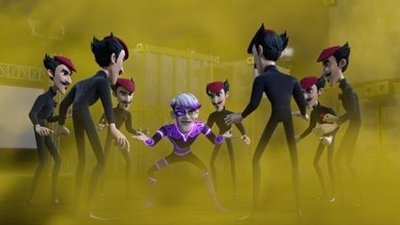Spy Kids: Mission Critical 2018  [S01E06] - And Scene!