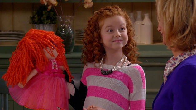 Dog with a Blog 2013  [S02E14] - The Green-Eyed Monster
