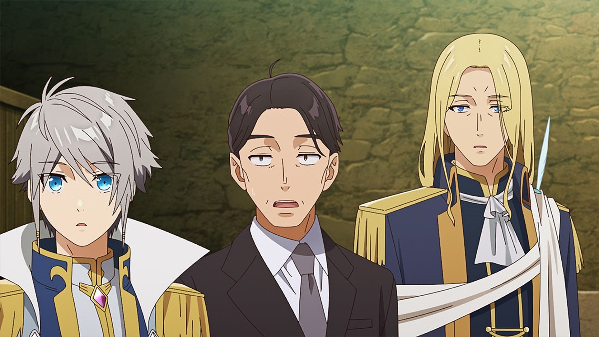 Sasaki and Peeps 2024  [S01E10] - Value and Dignity