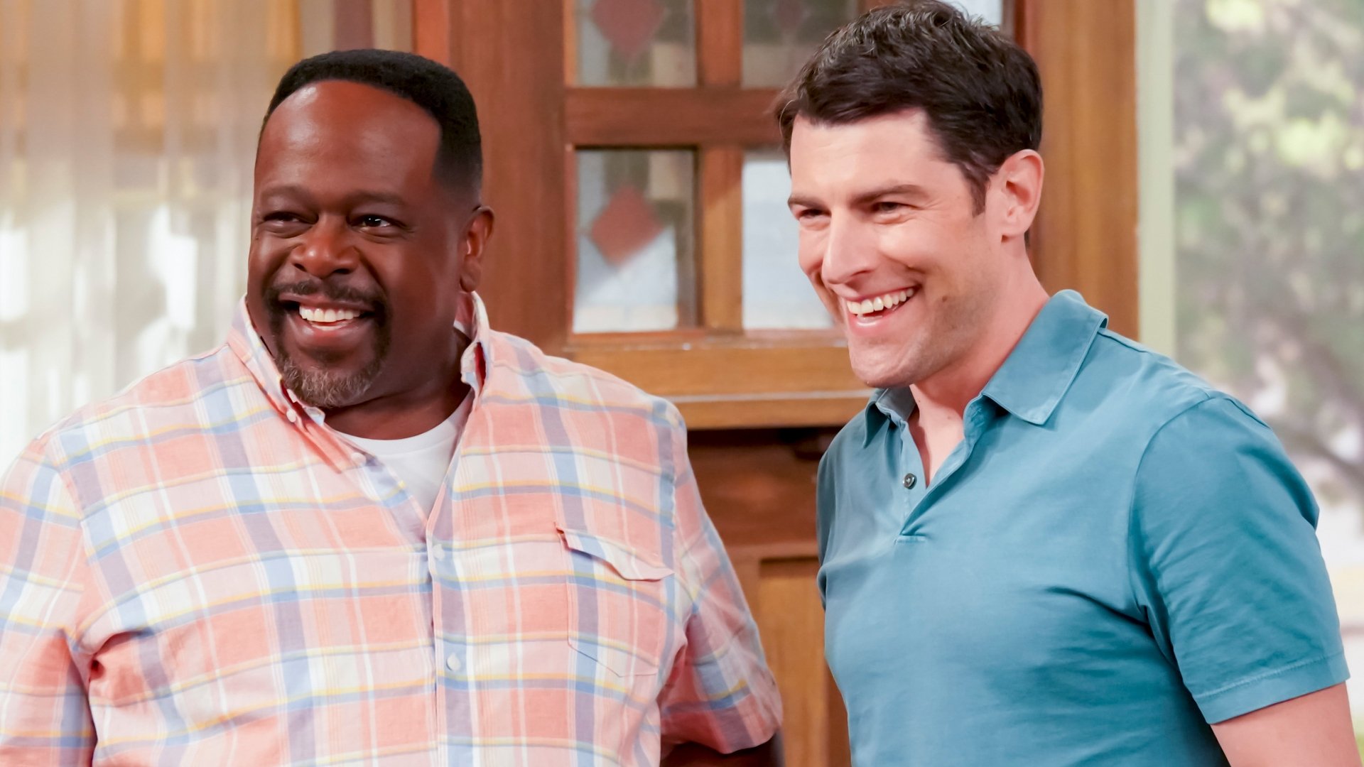 The Neighborhood 2019  [S02E17] - Welcome to the Commercial