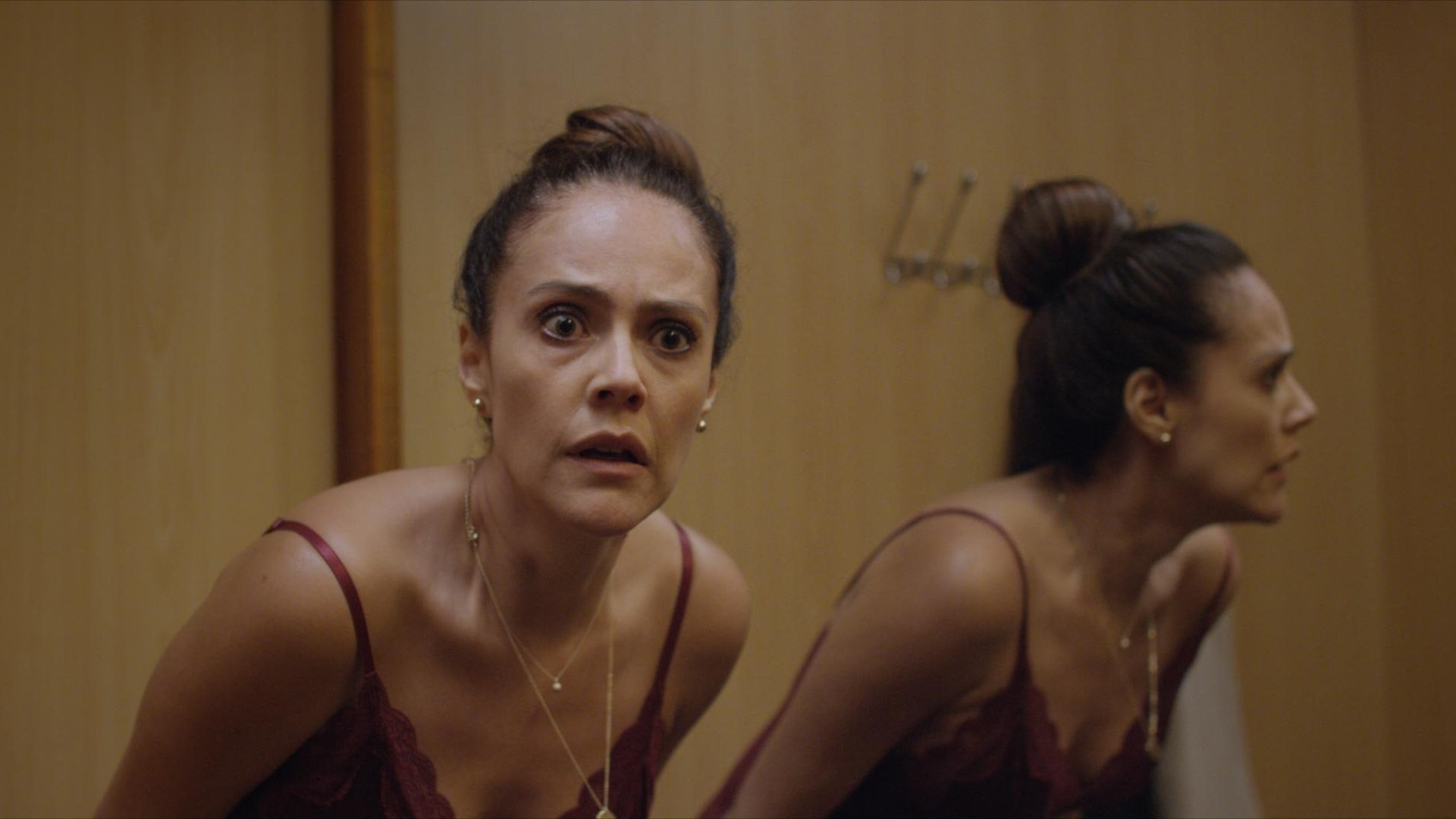 Wild District 2018  [S01E04] - Bribery