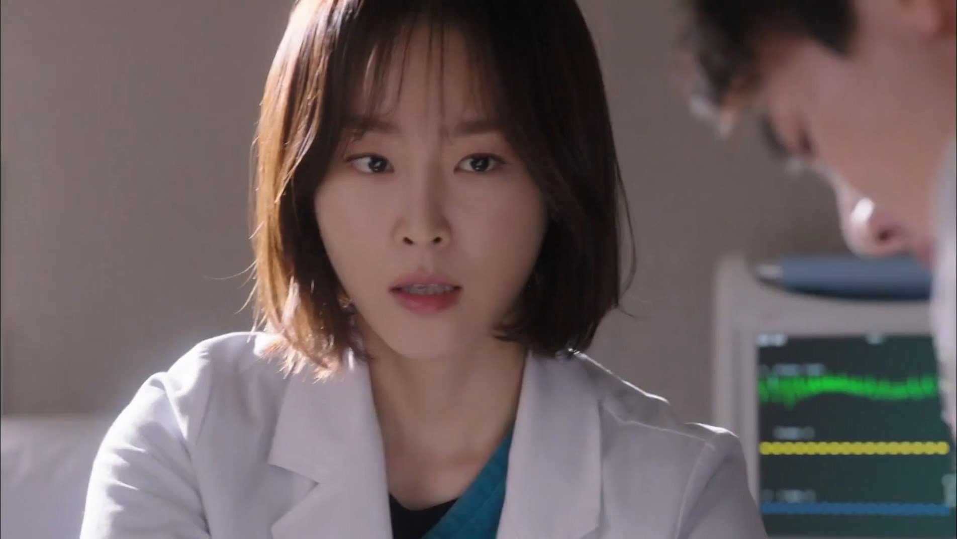 Dr. Romantic 2016  [S01E19] - Doctors and Righteous People