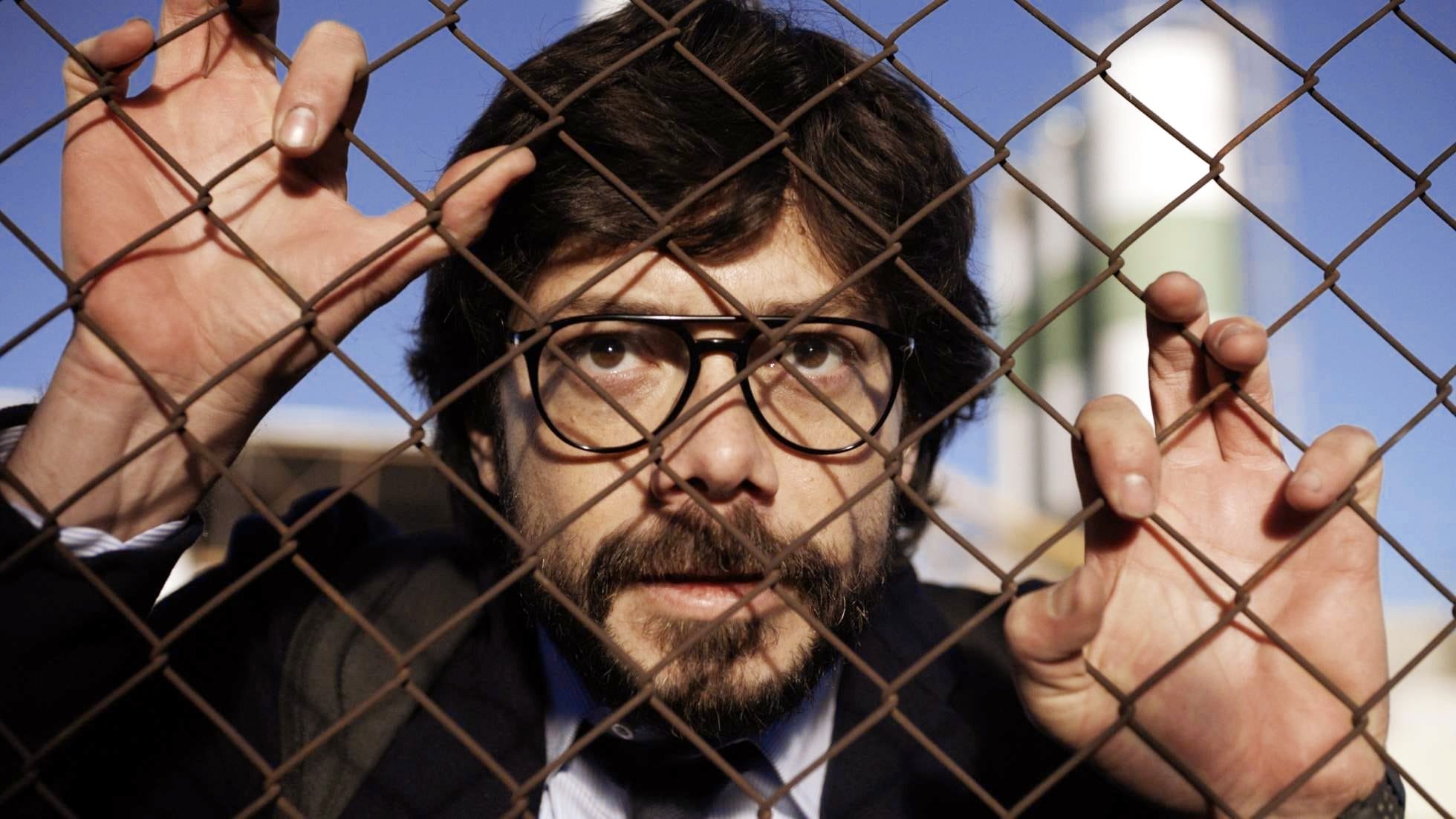 Money Heist 2017  [S01E05] - Episode 5