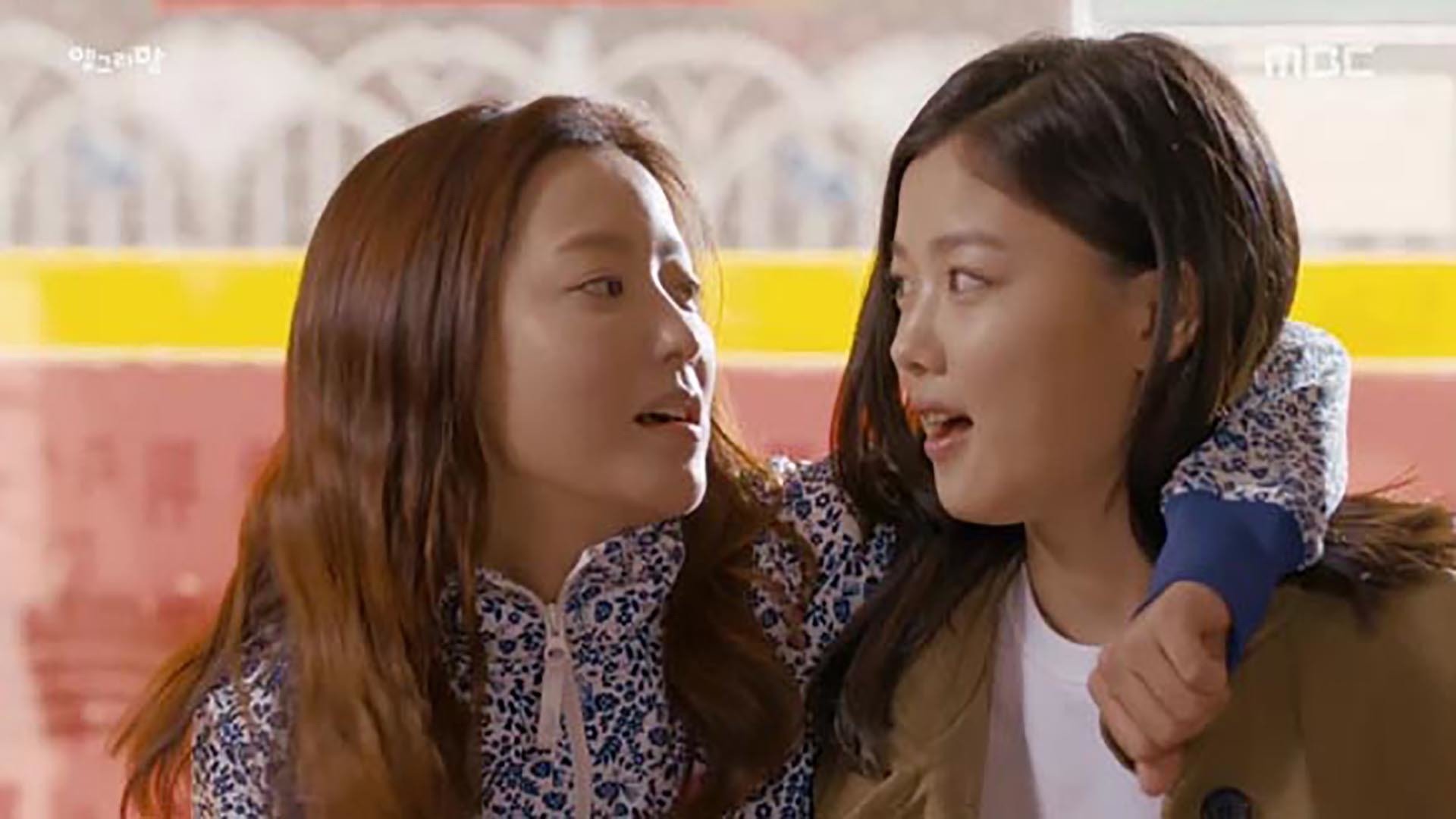 Angry Mom 2015  [S01E05] - Episode 5