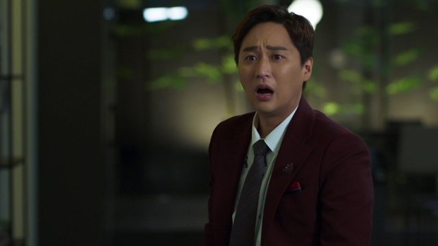Love with Flaws 2019  [S01E24] - Seo Yeon Says She Doesn't Love Kang Woo