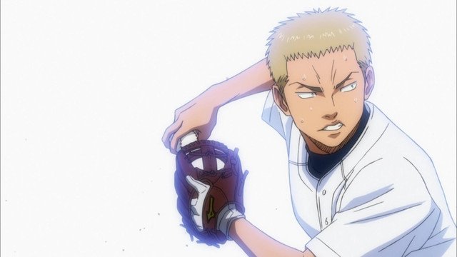 Ace of Diamond 2013  [S01E65] - In The Sun