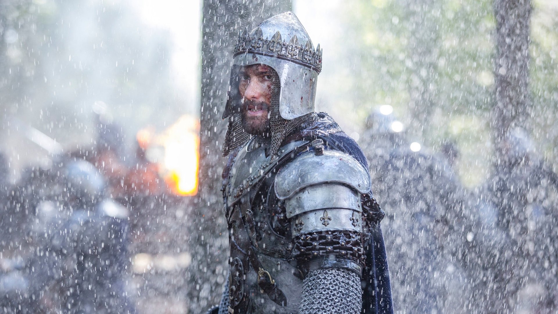 Knightfall 2019  [S02E02] - The Devil Inside